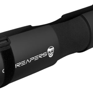 Gymreapers Barbell Squat Pad